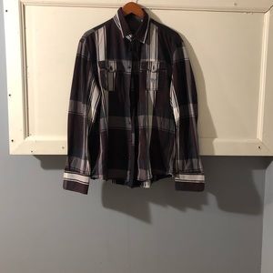 Vintage Diesel button down